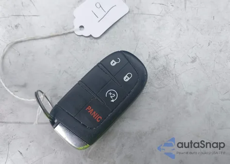 2021 Jeep Compass Limited Fwd z USA, uszkodzony, nr VIN 3C4NJCCB6MT567260